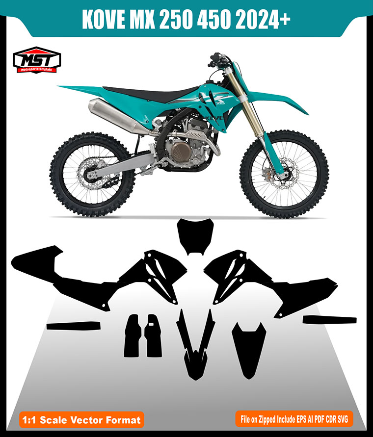 KOVE MX 250 450 2024 TEMPLATE