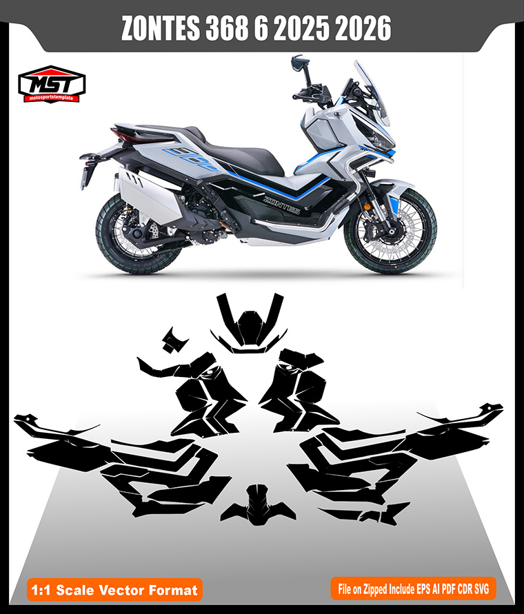 ZONTES 368 G 2025 2026 TEMPLATE
